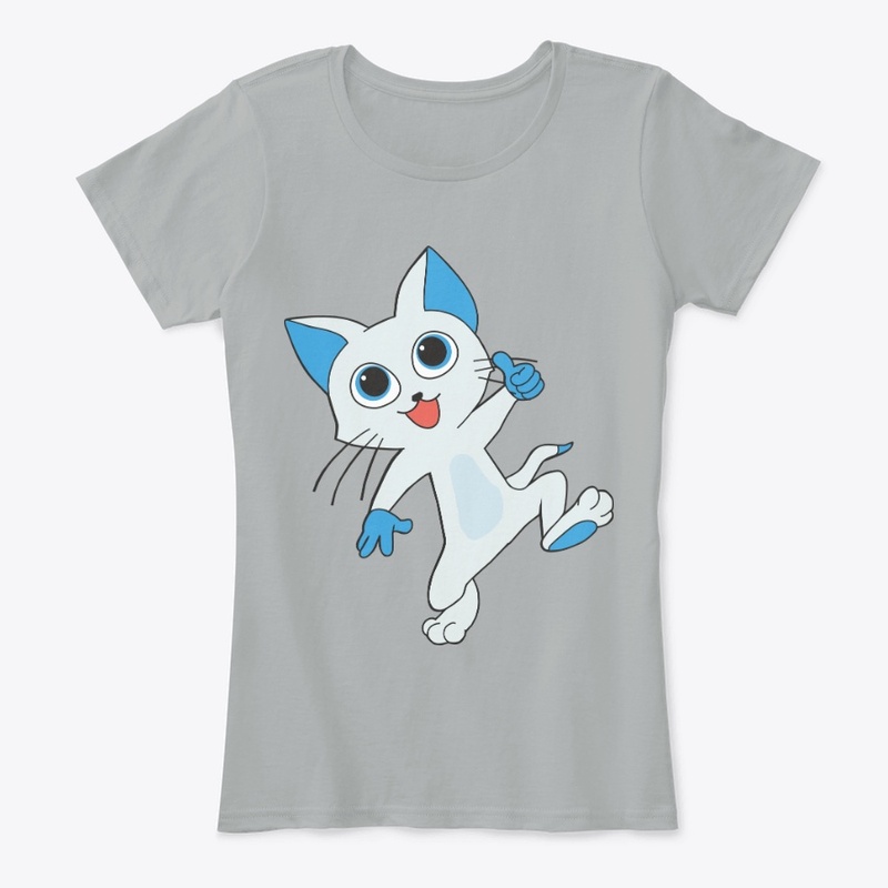 Cat lover 8