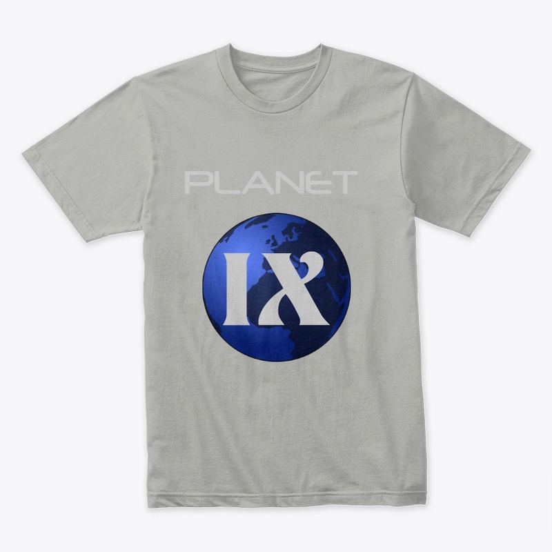 PLANET IX