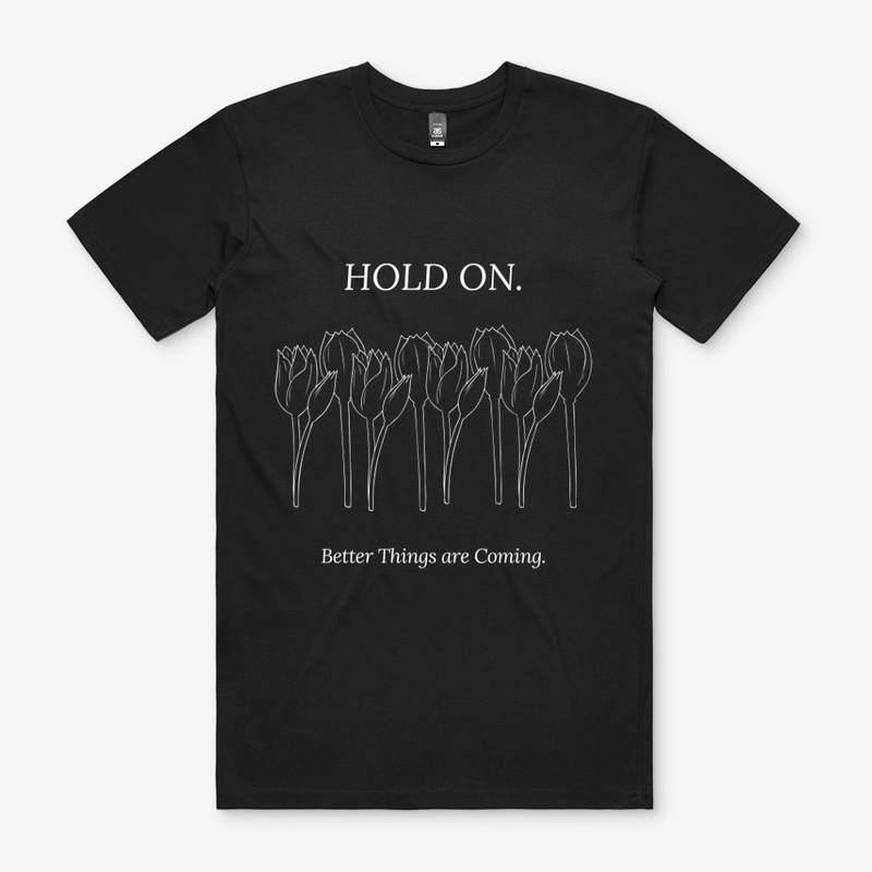 hold 