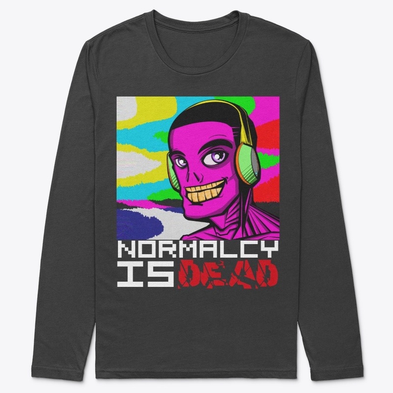 Normalcy is Dead