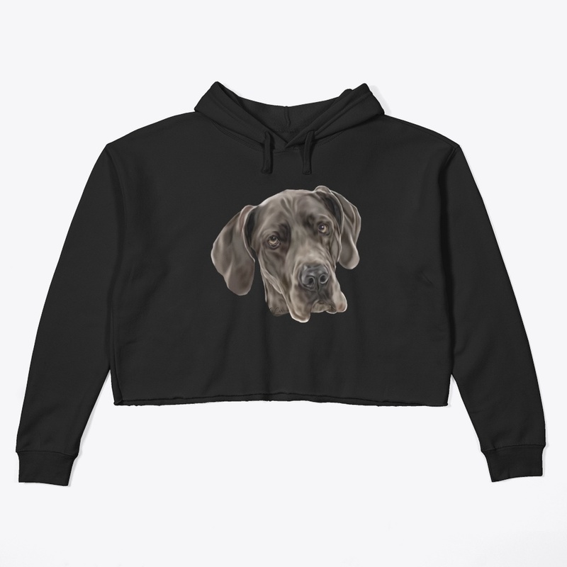  Great Dane Merchandise