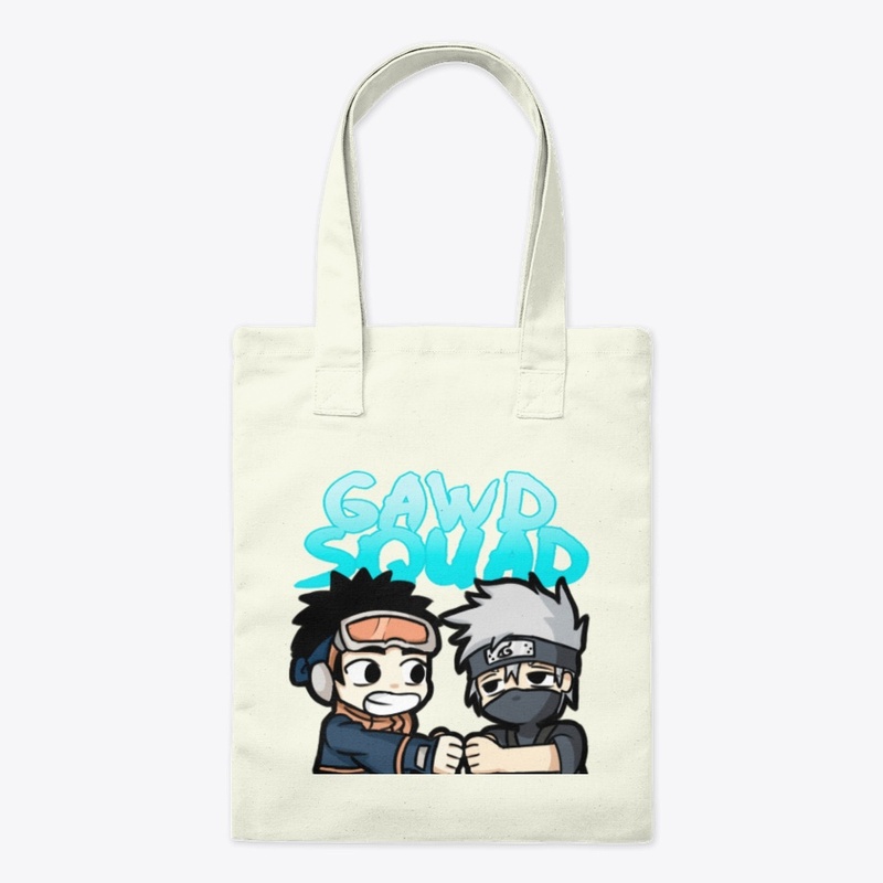 Gawd Squad Merch