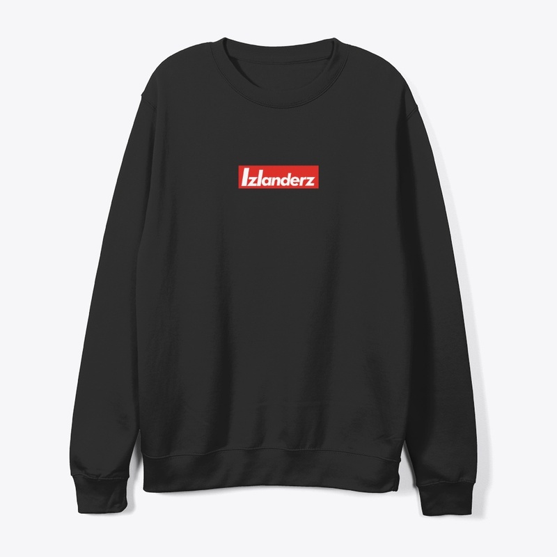 Kiekie Izlanderz 1.0