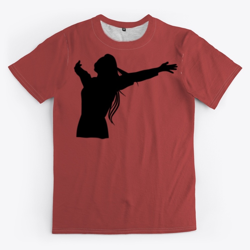 Freedom-T-shirt