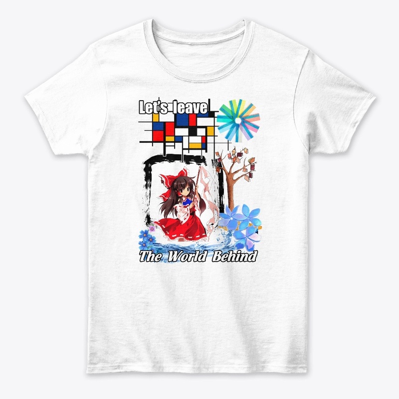 OpenLandd 124 - Lets Leave The World 