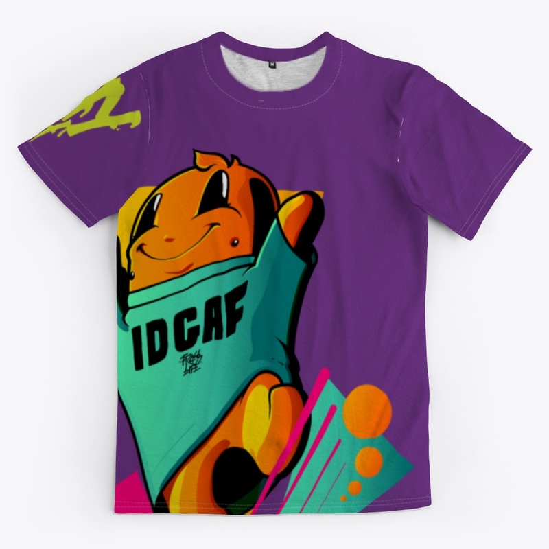 IDGAFAL