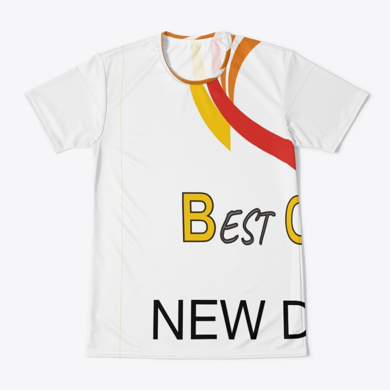 New Brand Design 