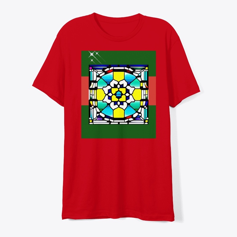 Stained Glass