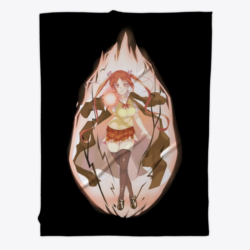 Chaotic Helleaven "True Power" Celina 