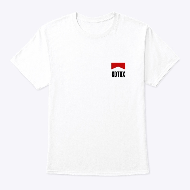Marlboro Tee