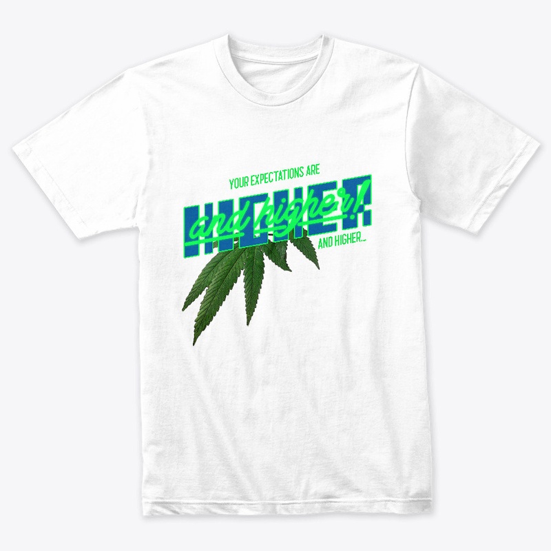 High
