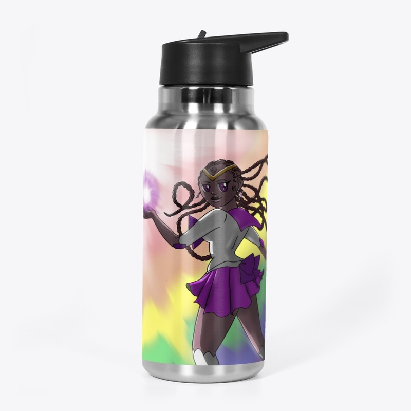 PJs CUTE ONES : Guardian Violet
