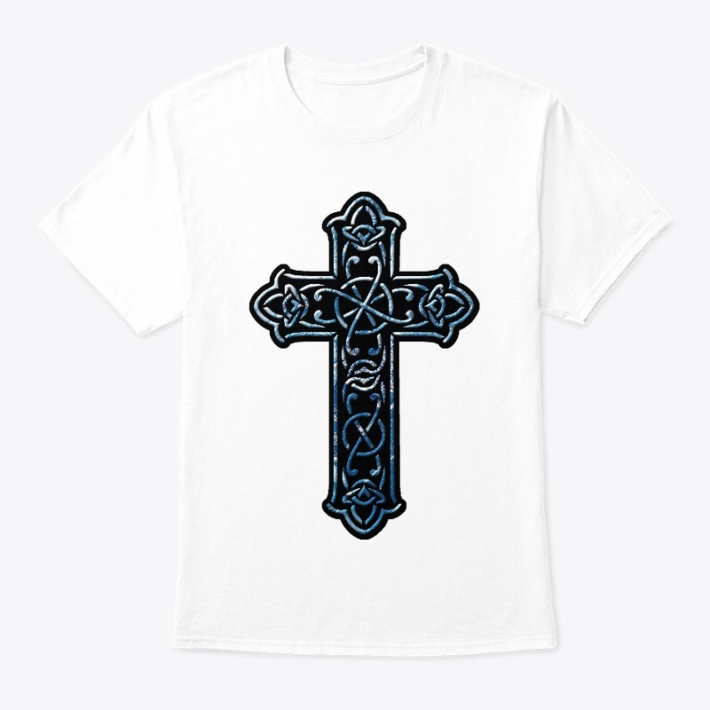 Celtic Cross