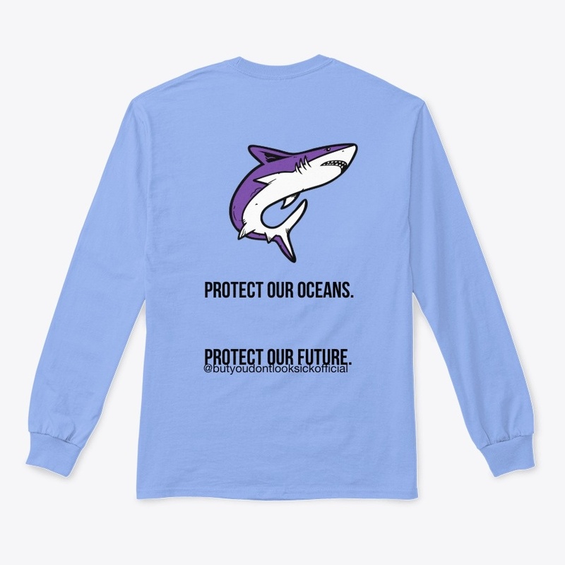 Protect Our Oceans