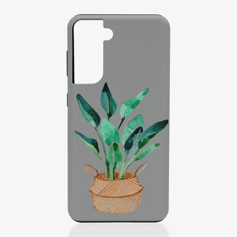 Plant Lover