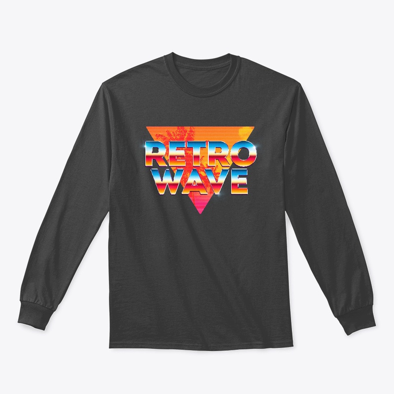 Retro wave