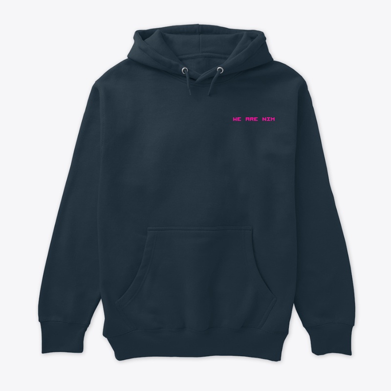 We Are NIM - The Standard