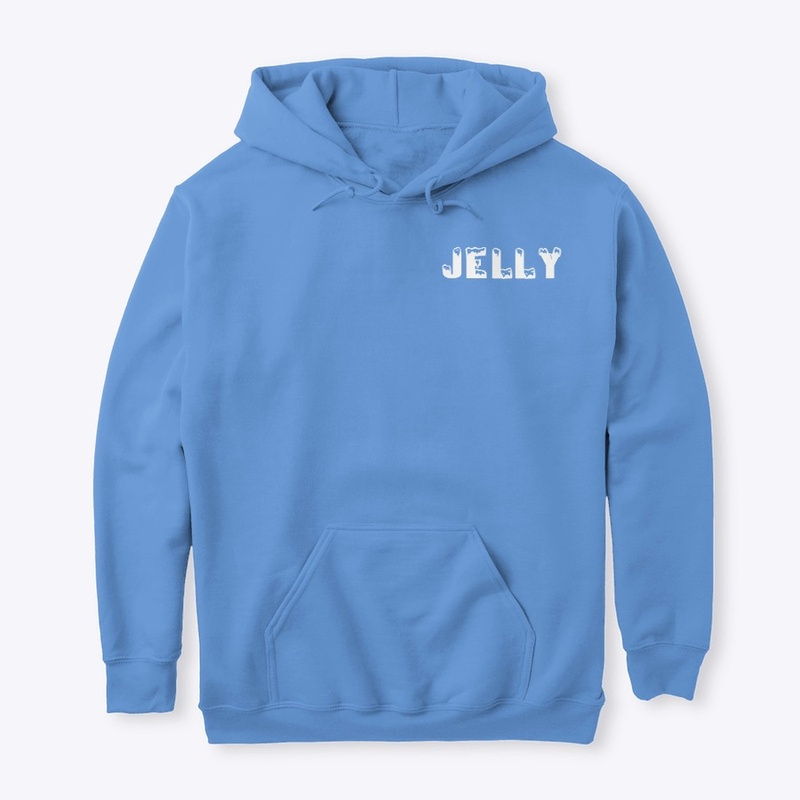 Jellies Merchandise