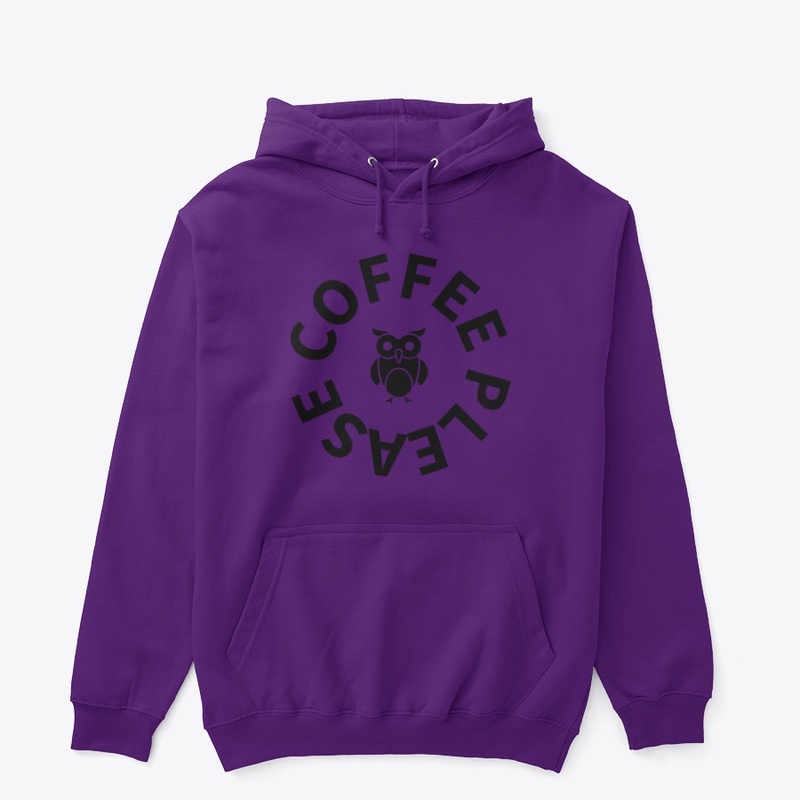 COFFEE PLEASE