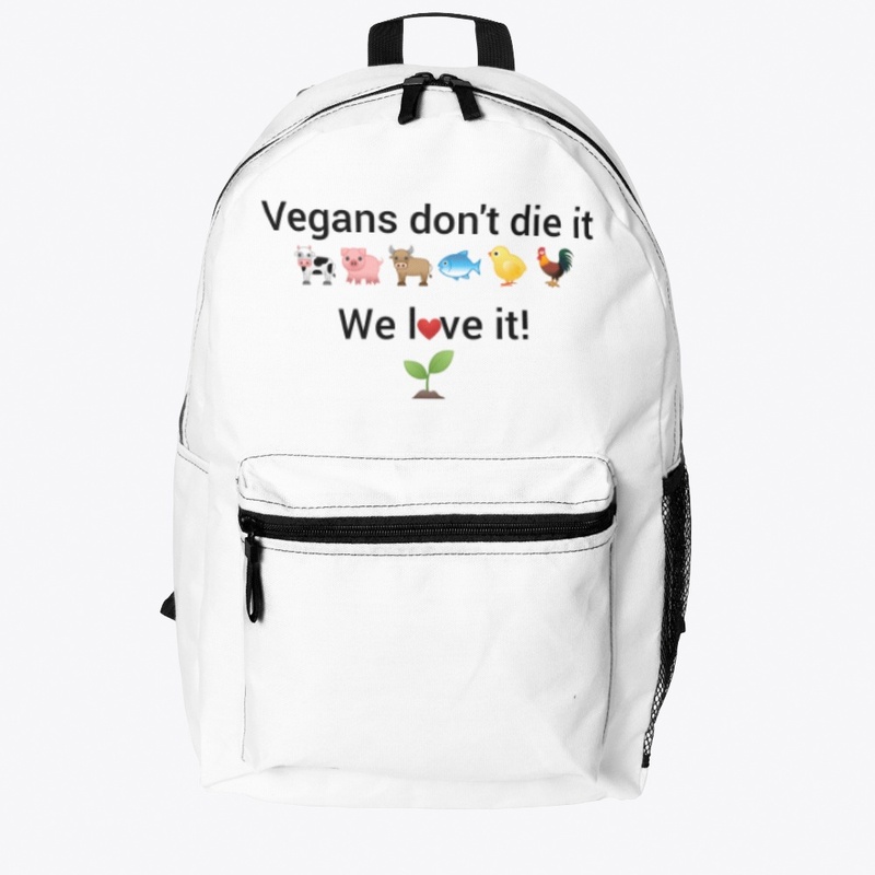 Dont die it!