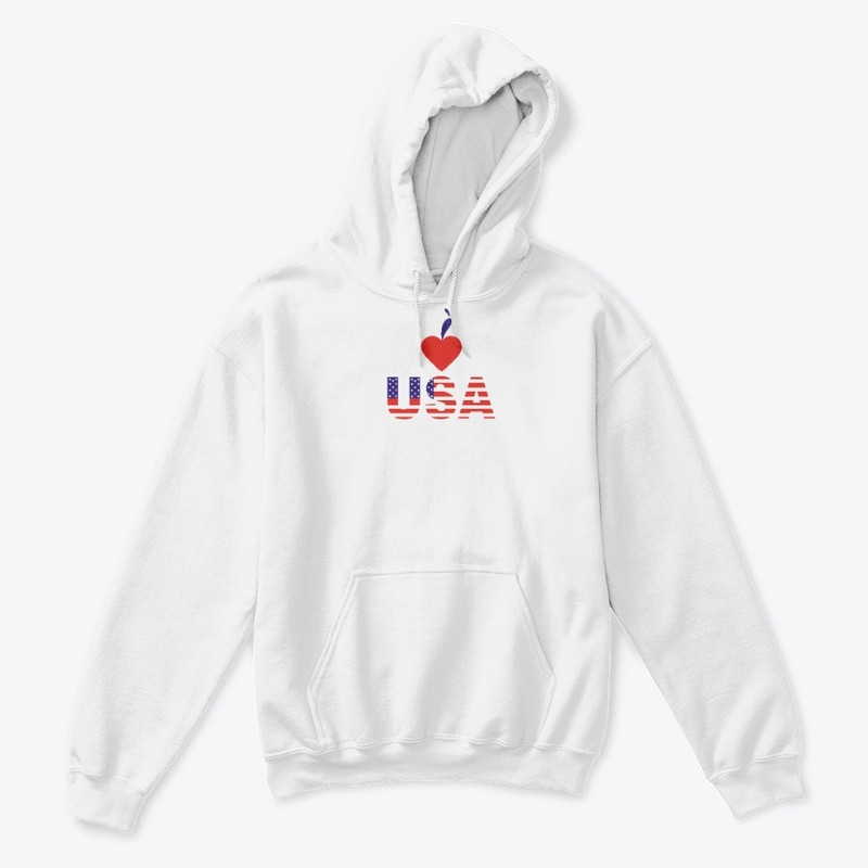 I Love USA