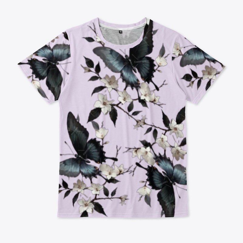 butterfly  
