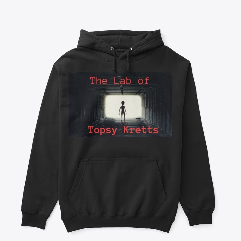 The Lab of Topsy Kretts