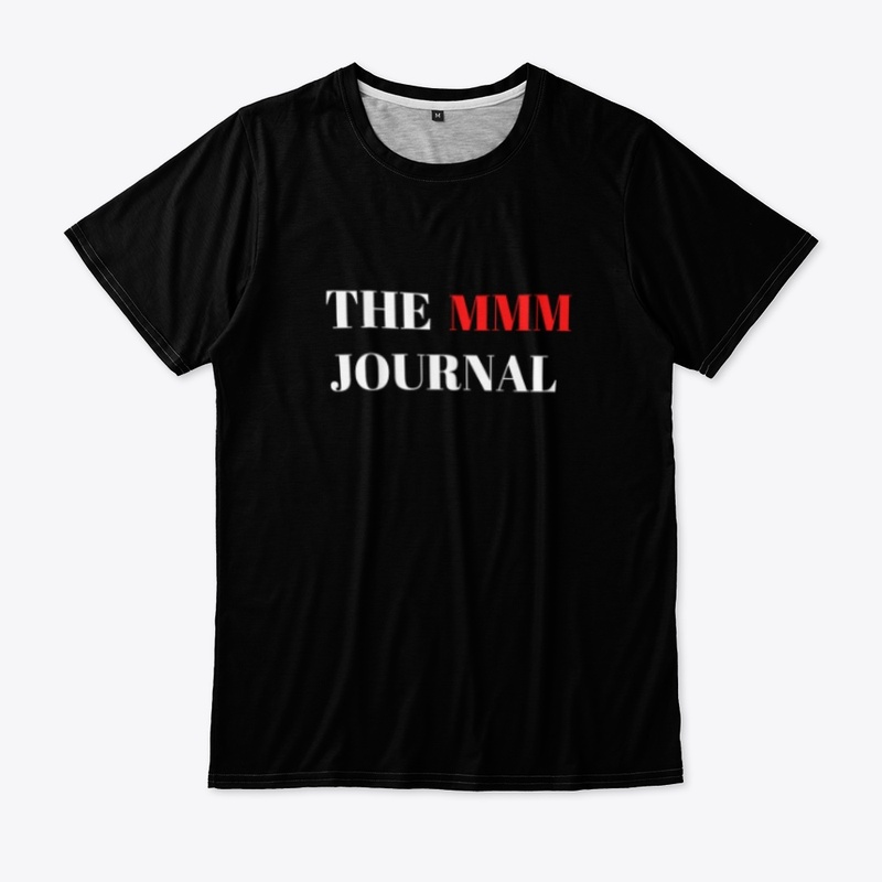 THE MMM JOURNAL MERCHANSIDE
