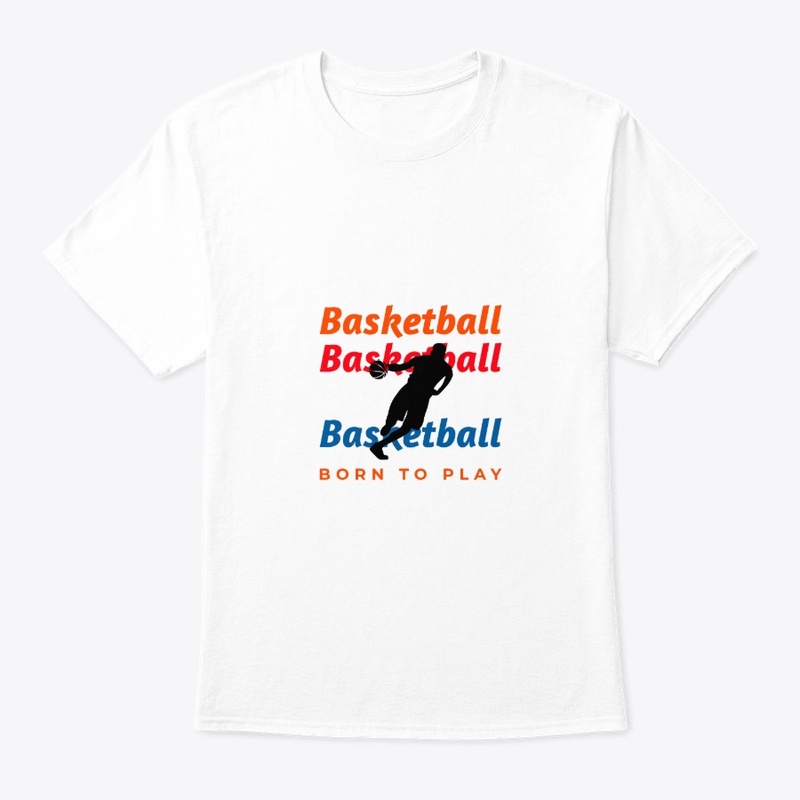 B-Ball T