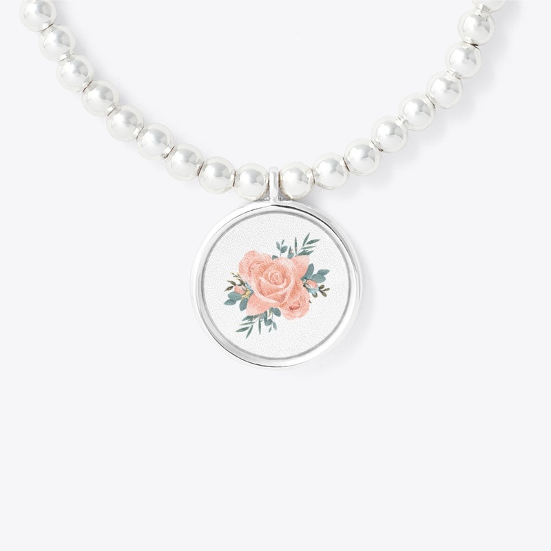 "Bloom Boldly – Floral Power"