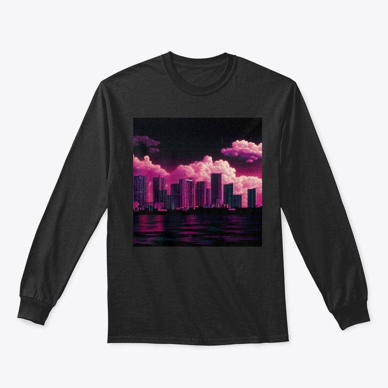Cyber skies