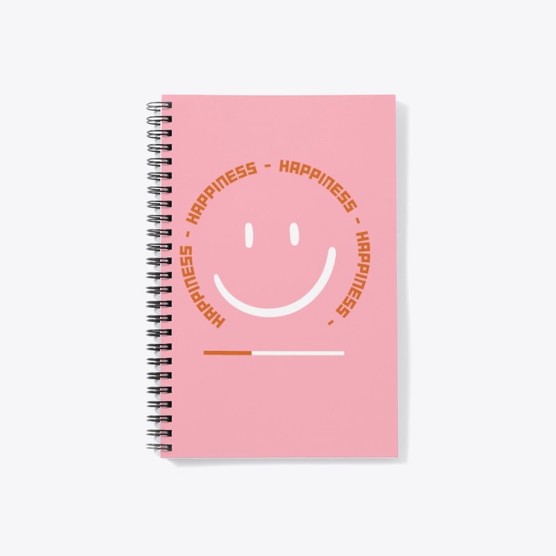 Happiness Emoji 