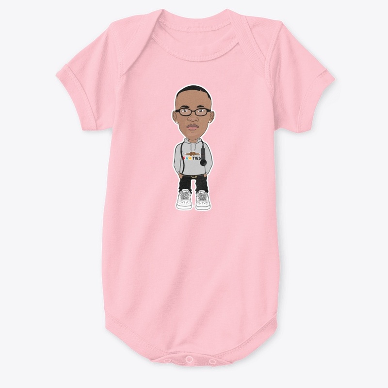 Head Honcho Merch