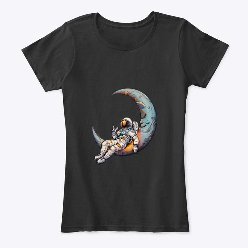 Man on the Moon