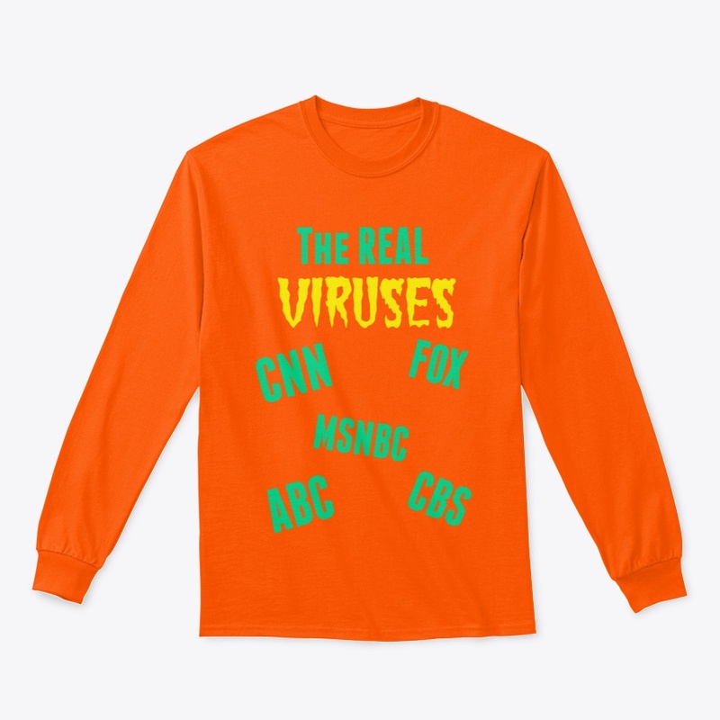 The Real Viruses