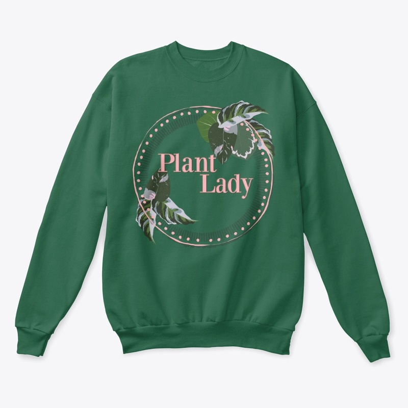 Plant Lady