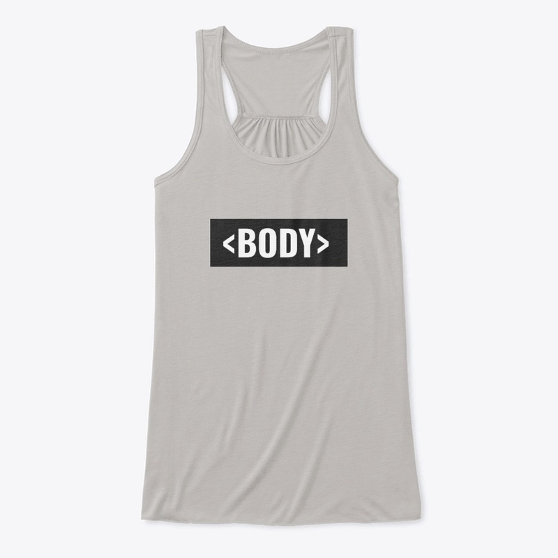 Body Tag