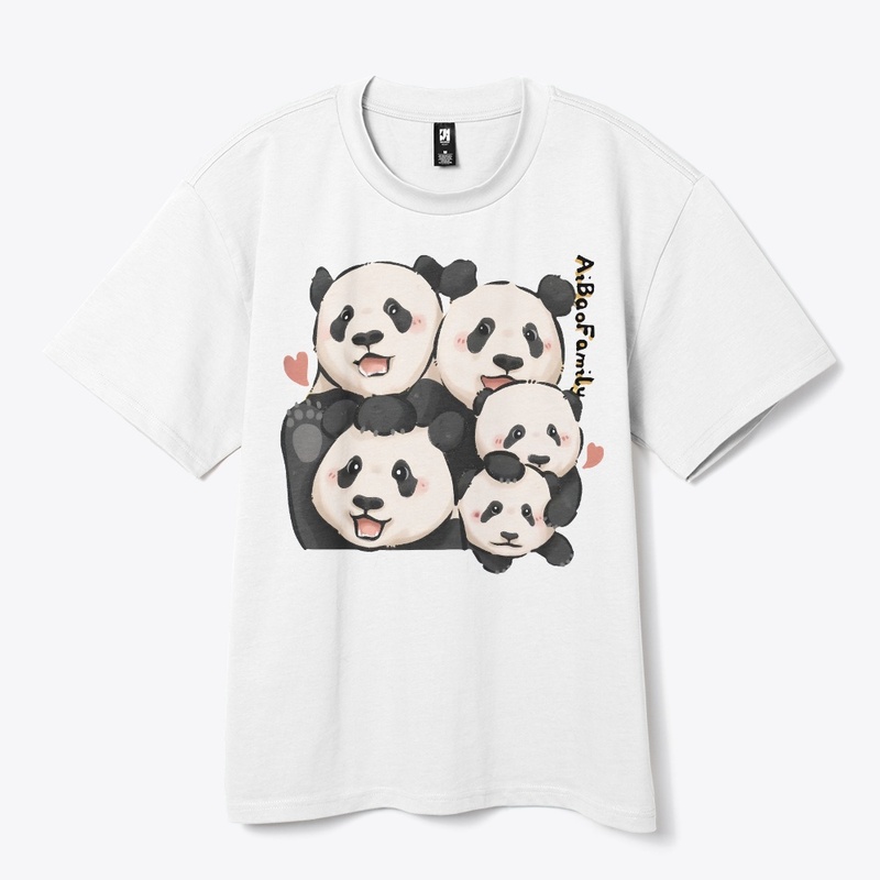 FUBAO🐼Giant Panda