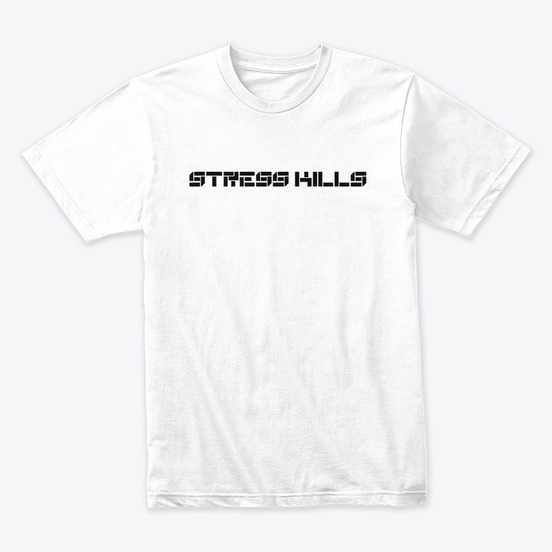 Stress Kills