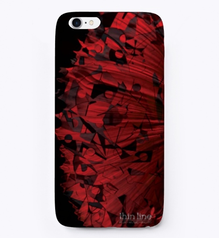 Red & Black 