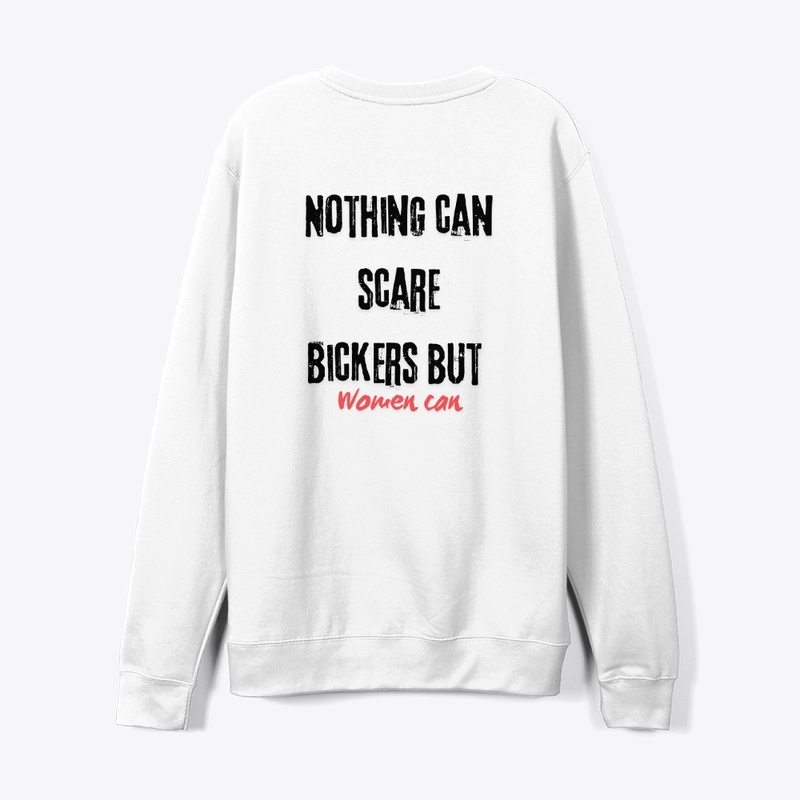 Bickers fear 