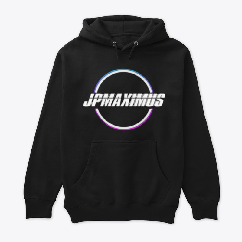 JPMAXIMUS OFFICIAL MERCHANDISE STORE