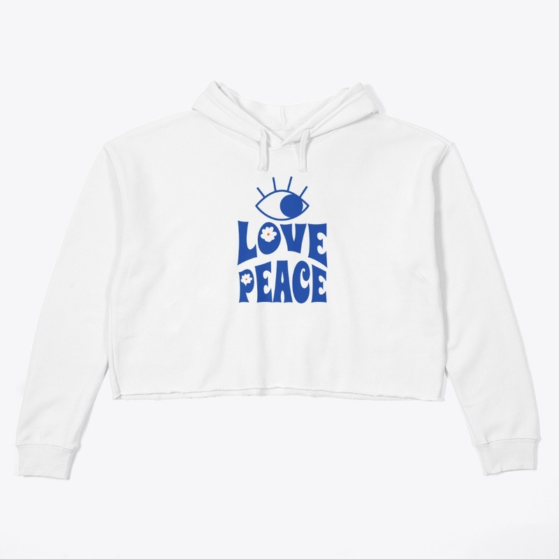 Eye Love PEace