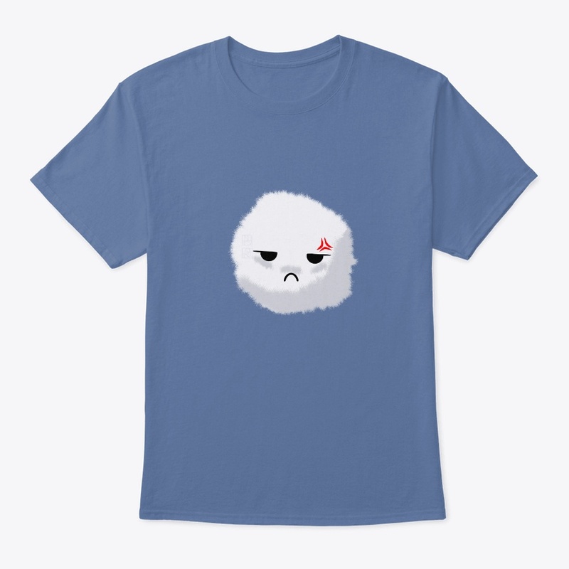 Angy Lil Puff