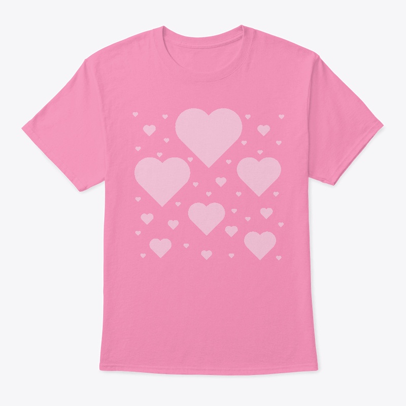 Hearts for All