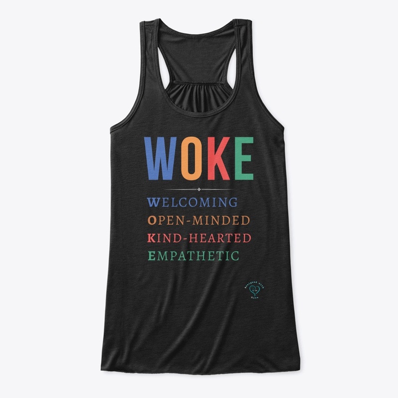 WOKE