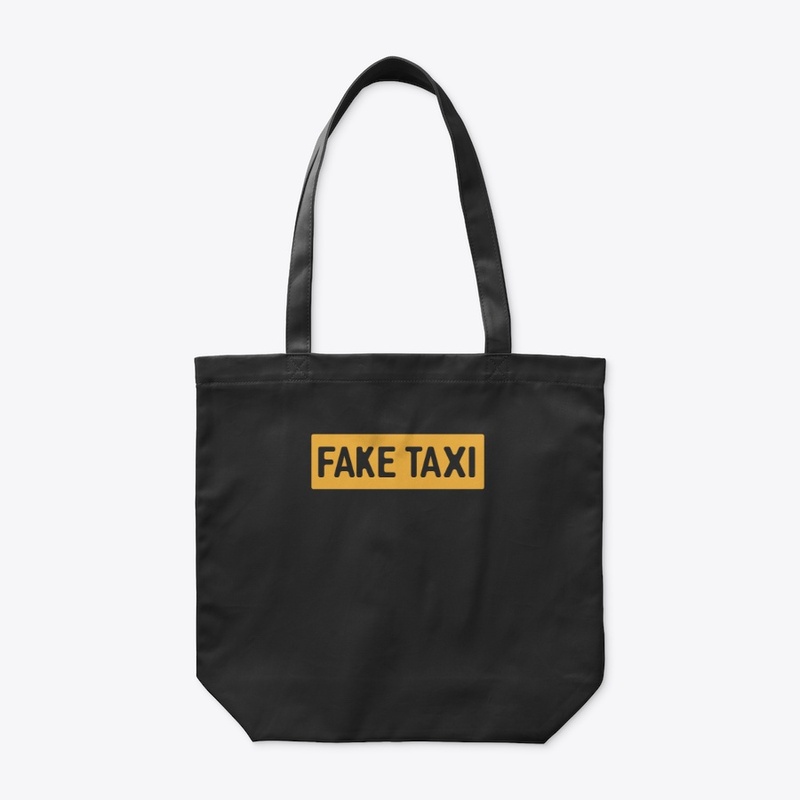 Fake Taxi