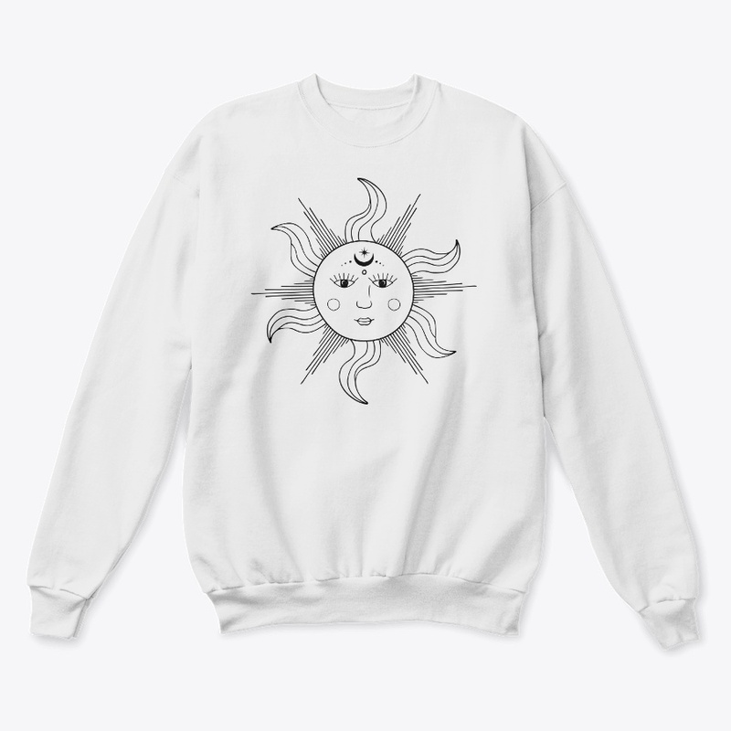 Celestial Sun