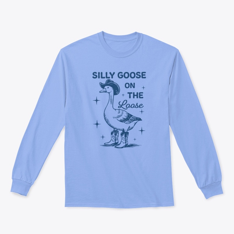 etro Comfort Silly Goose