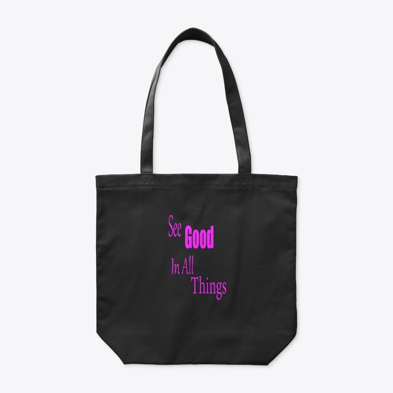 good things
